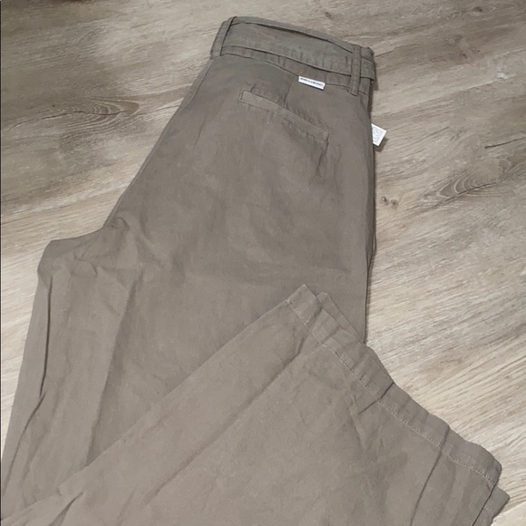 🌵 billabong women’s now or never wide leg pants 🌴 - Picture 3 of 6